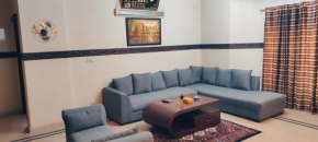 Family Apartment 2 Bedroom Islamabad F-11